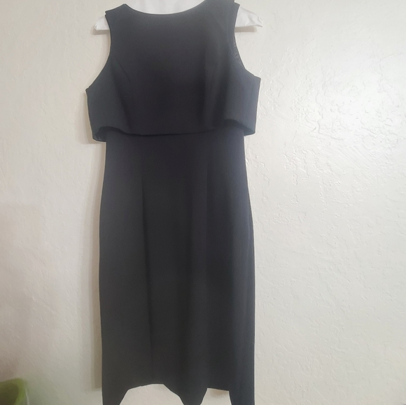White house black market petites dress size 4P - Picture 1 of 3